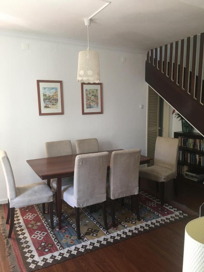 3 Bedroom Town House - Historic Centre Of Cascais. 100 Mts From The Beach And Centre Of Cascais Exterior foto