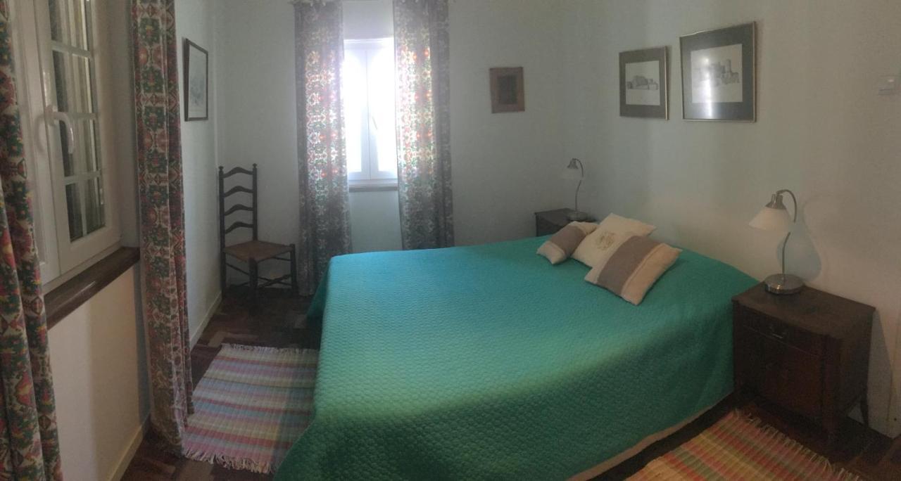 3 Bedroom Town House - Historic Centre Of Cascais. 100 Mts From The Beach And Centre Of Cascais Exterior foto