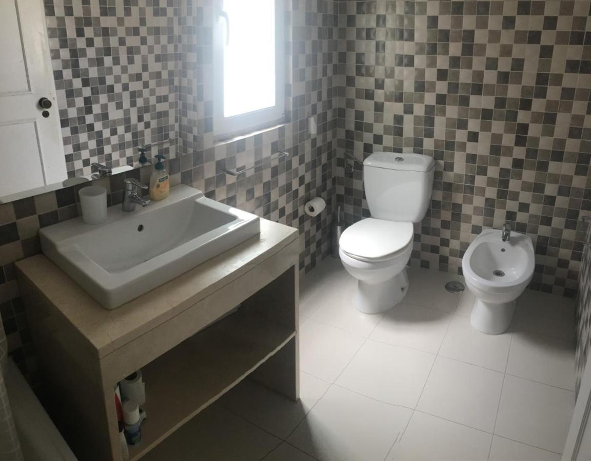 3 Bedroom Town House - Historic Centre Of Cascais. 100 Mts From The Beach And Centre Of Cascais Exterior foto