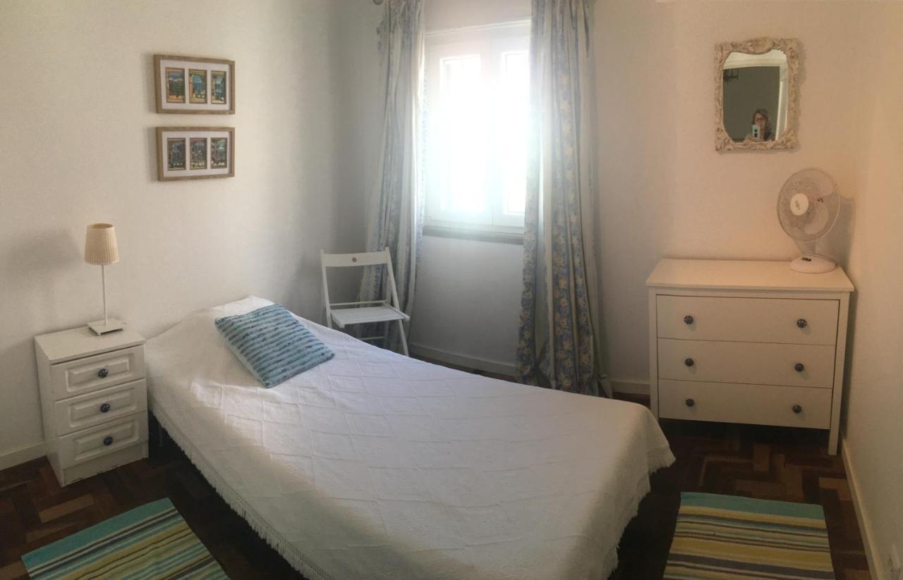 3 Bedroom Town House - Historic Centre Of Cascais. 100 Mts From The Beach And Centre Of Cascais Exterior foto
