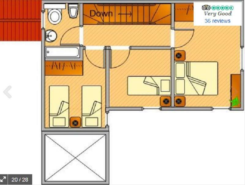 3 Bedroom Town House - Historic Centre Of Cascais. 100 Mts From The Beach And Centre Of Cascais Exterior foto